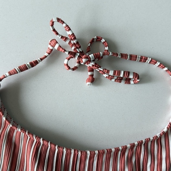 Roxy swim bikini top - Picture 3 of 4